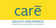Care Health Insurance Partner Yash IMF