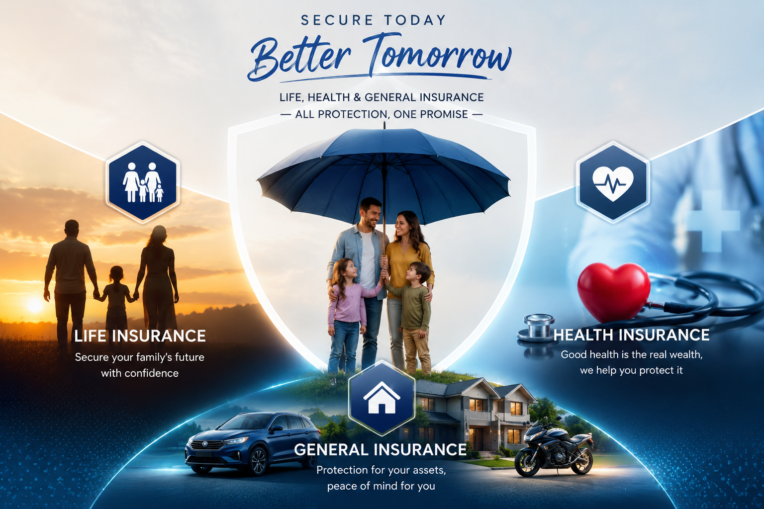 Yash IMF IRDAI Certified Insurance Marketing Firm Coimbatore